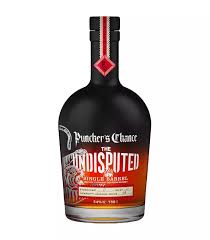 Puncher’s Chance The Undisputed Single Barrel