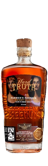 Hard Truth Farmer's Reserve