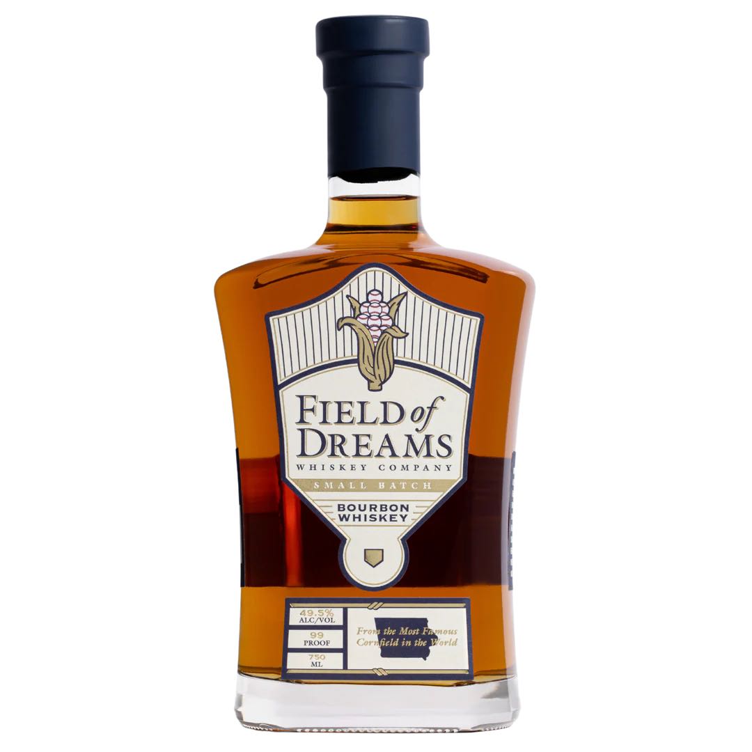 Field of Dreams Small Batch