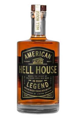 Hell House - American Legend