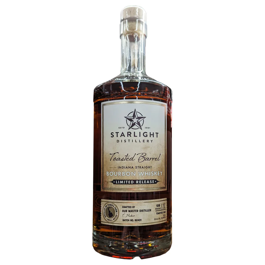 Starlight Toasted Barrel