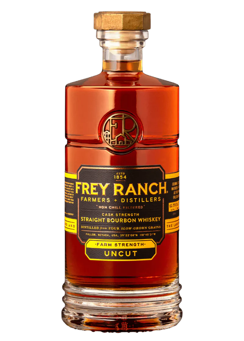 Frey Ranch Farm Strength Uncut