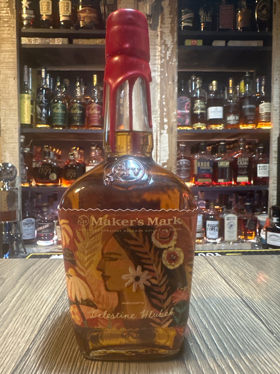 Maker’s Mark Women’s Month Vital Voices Celestine Hlubek