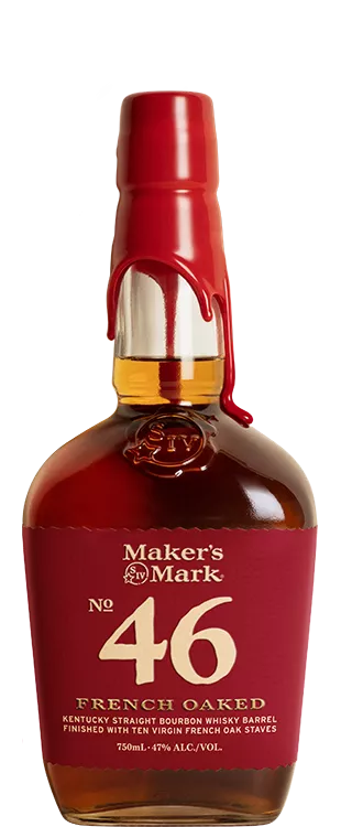Maker's Mark 46