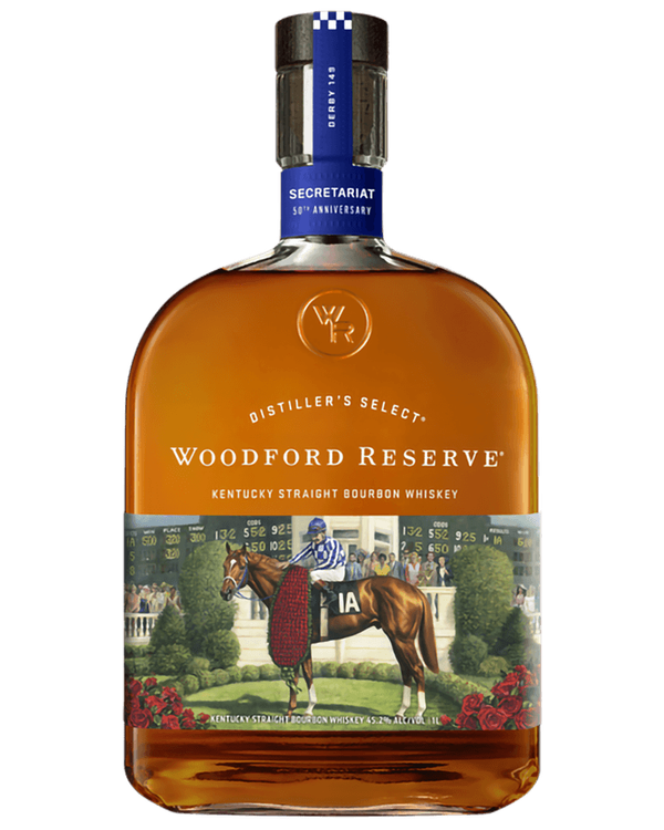 Woodford Reserve Derby 149 Release 1 Liter